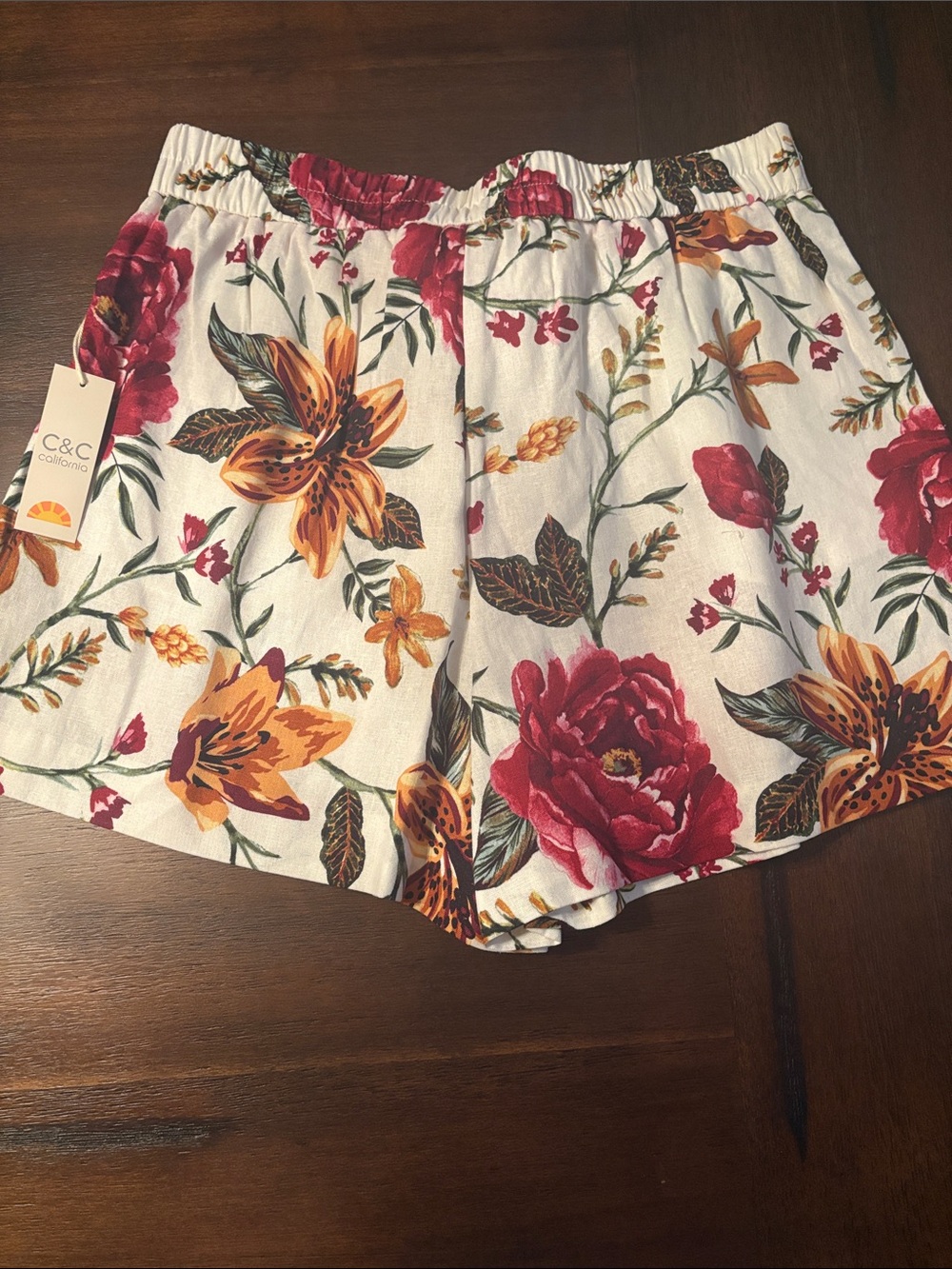 Summer Outfit Set - Picture 3 of 8